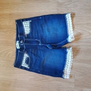 Jordache Shorts Girls 7